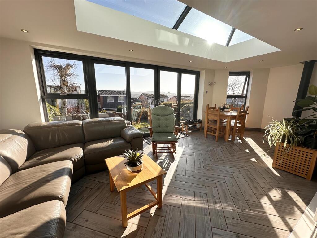 Orangery