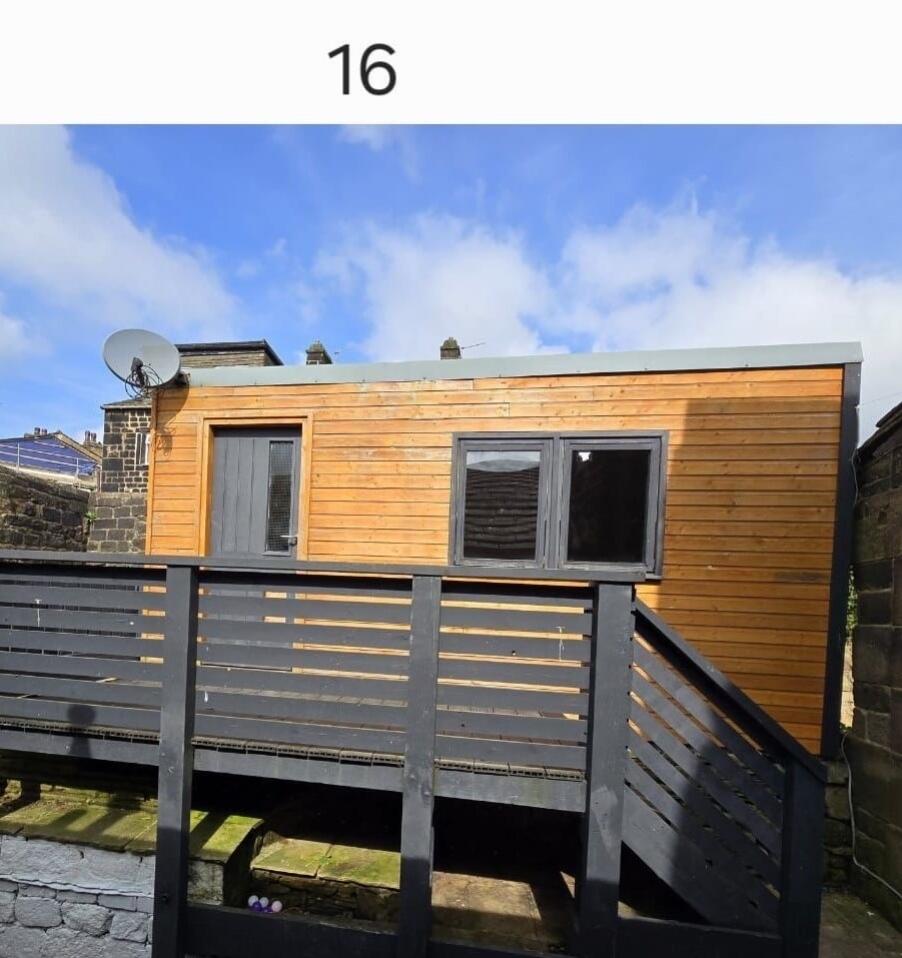 Home office Summer house