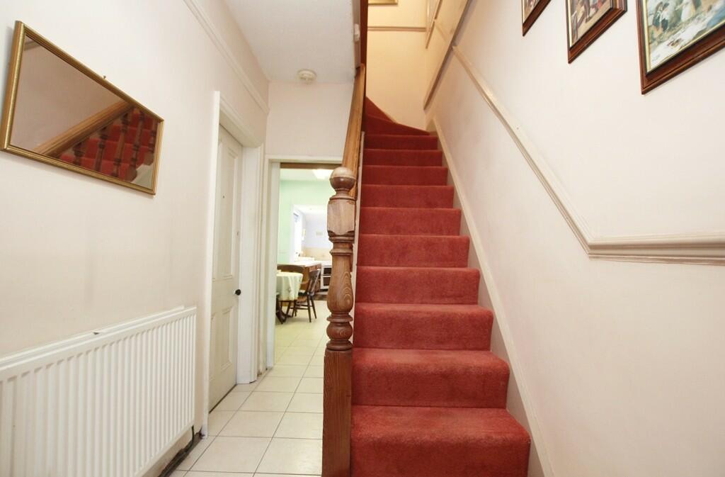 3-bed detached ho...