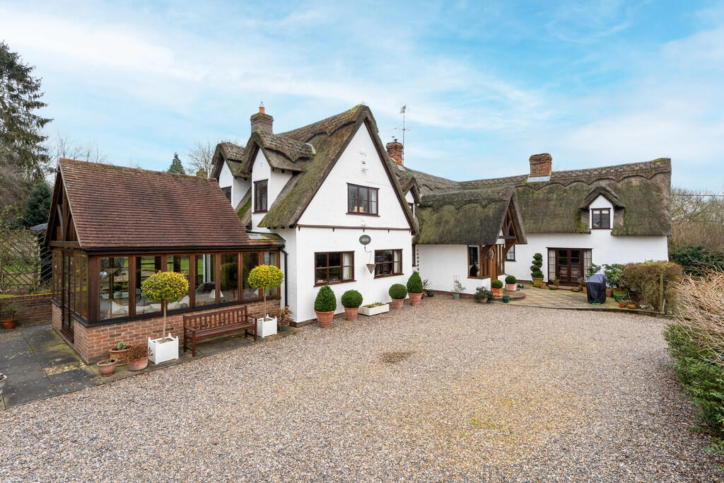 Maltings Farmhous...