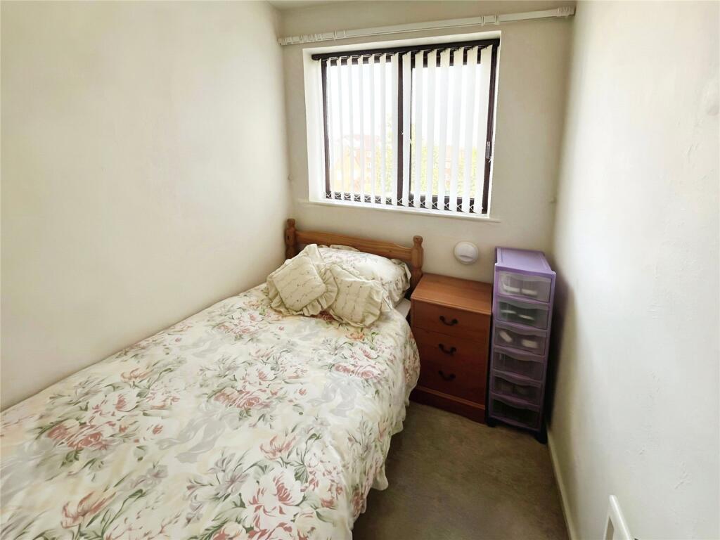 Bedroom No. 09