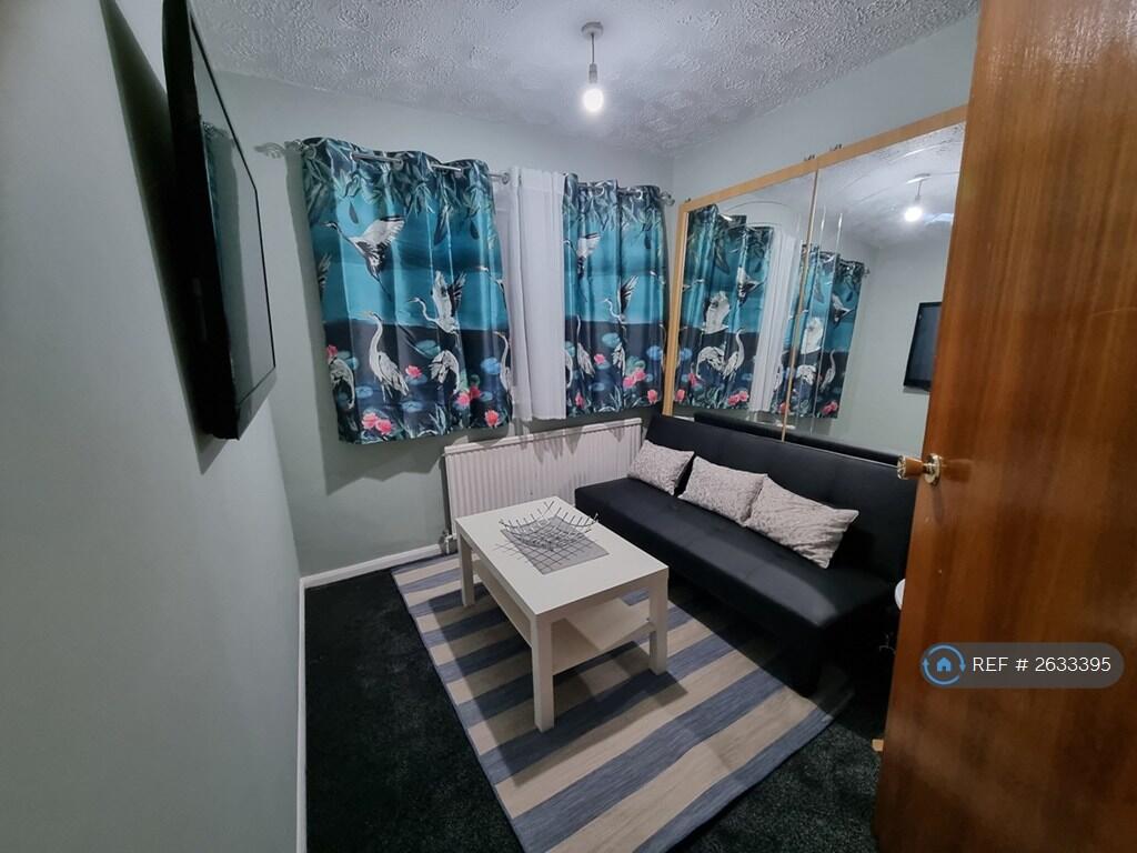 3rd Bedroom