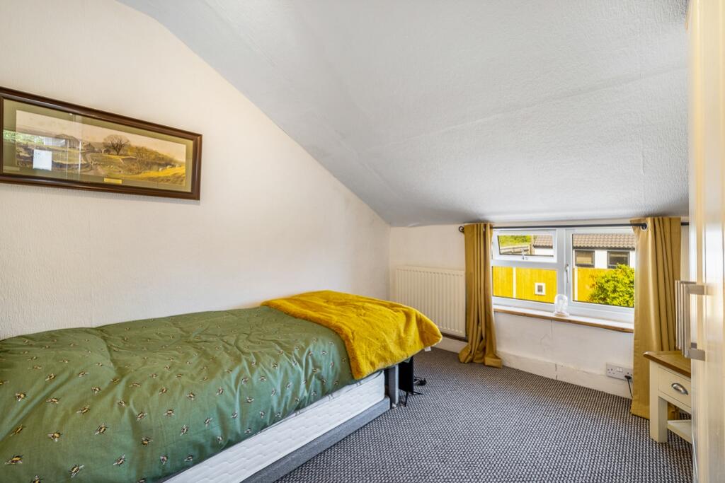 Sunset Cottage (Gipsey Bridge)-34