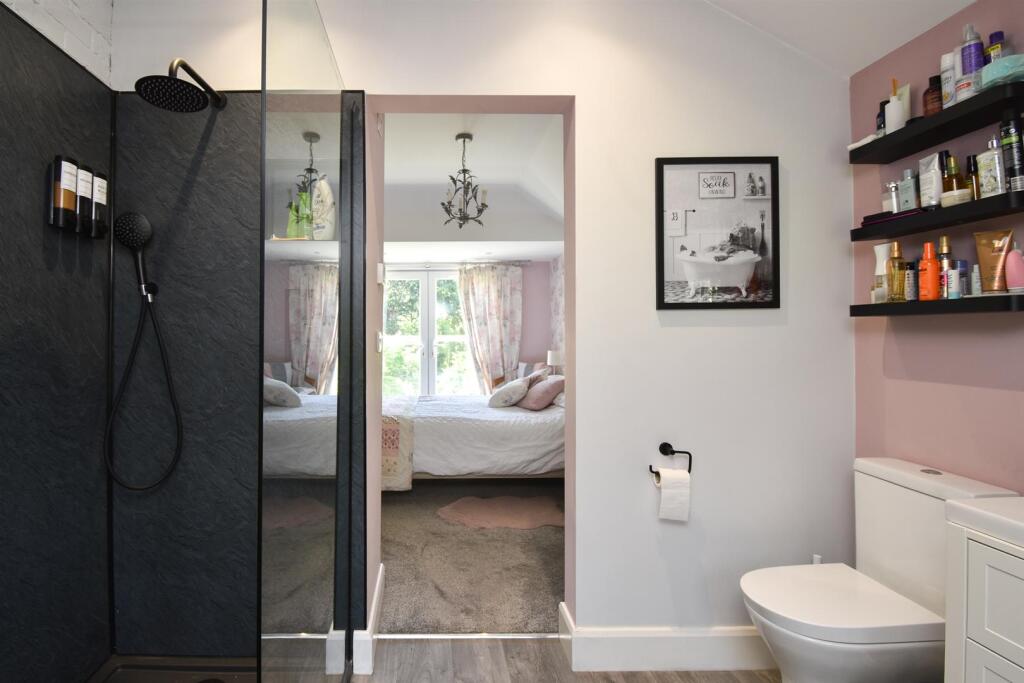 En-suite