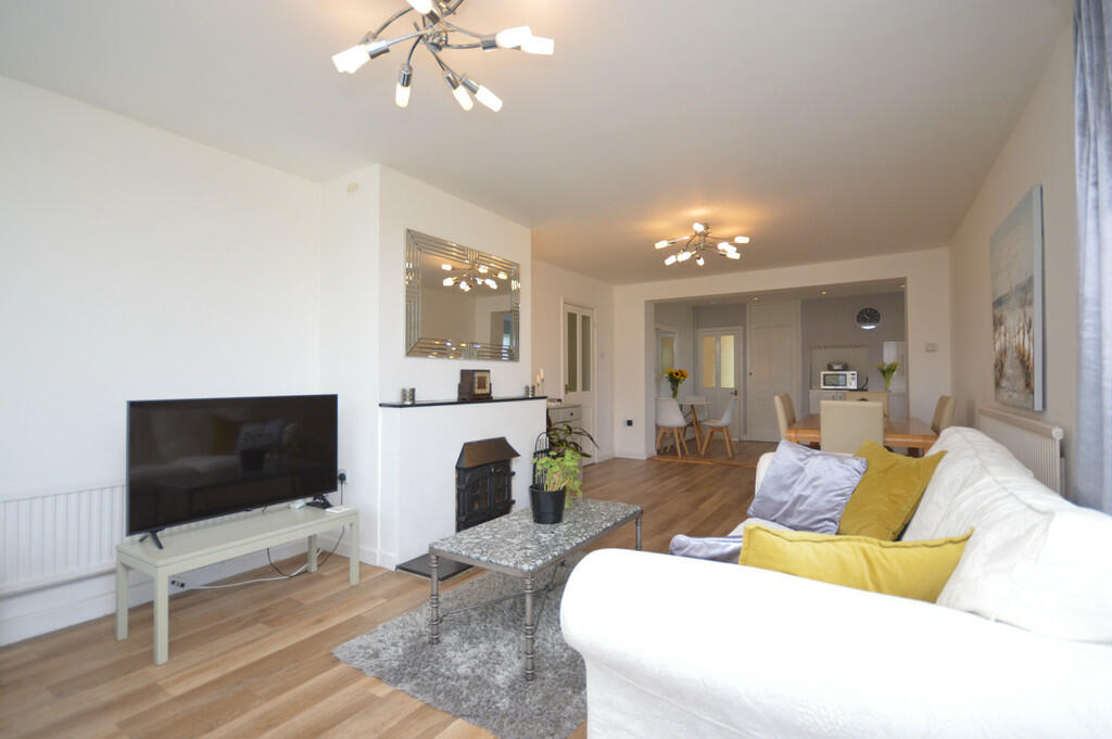 Open Plan
