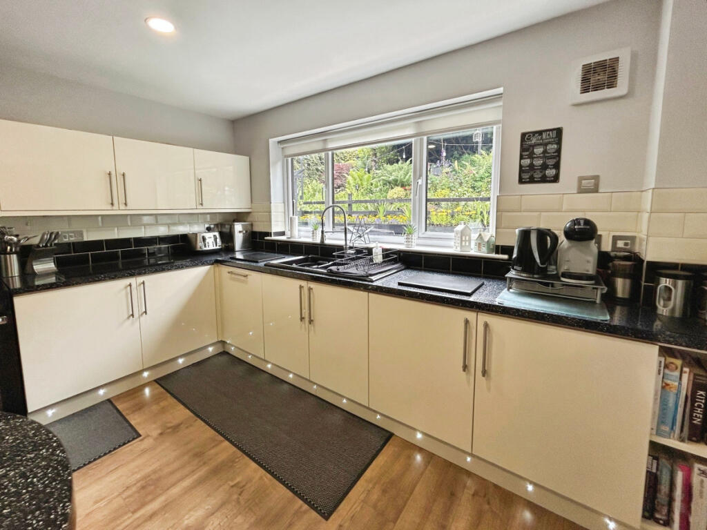 Detached Family House