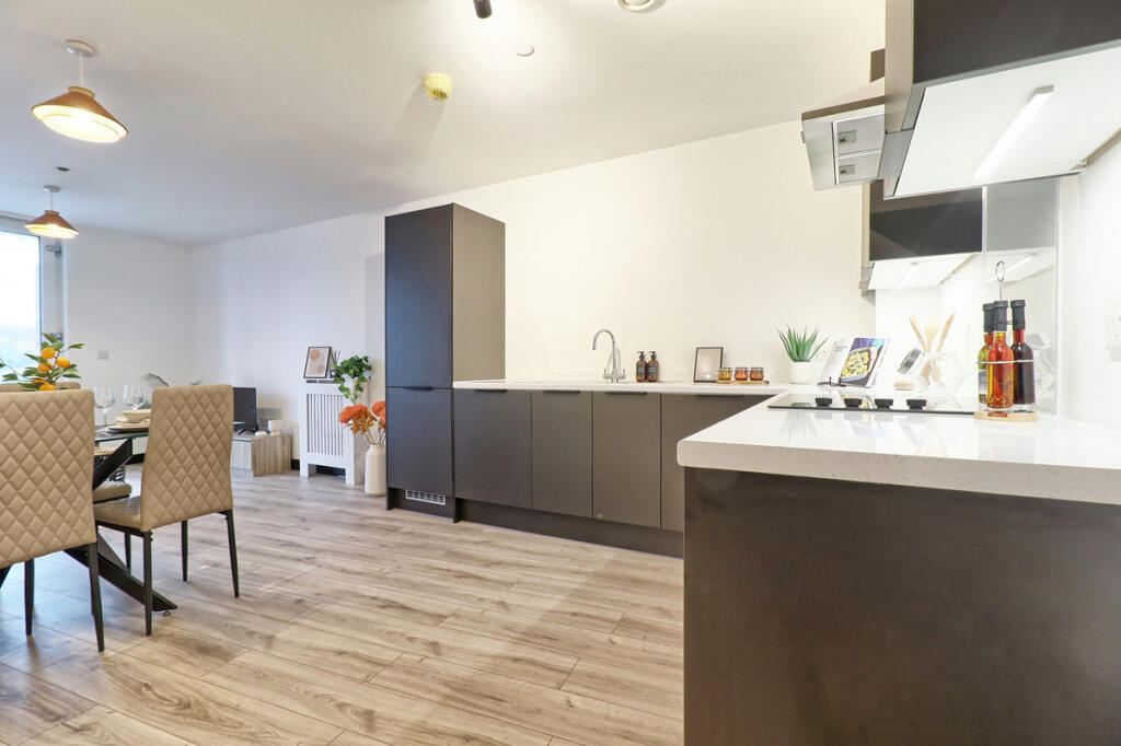 High Street, Wickford, SS12