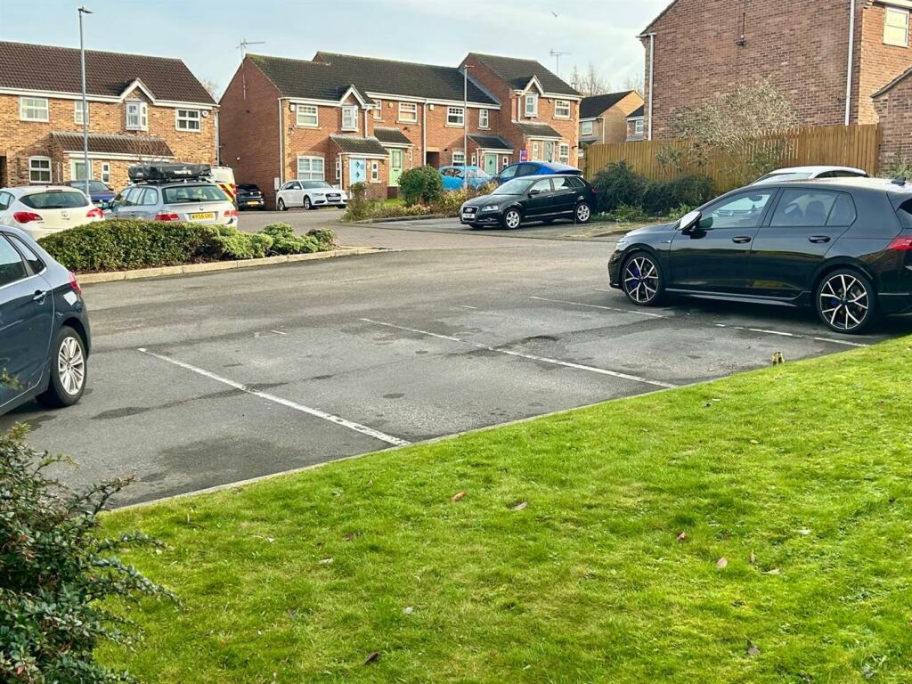 Parking: