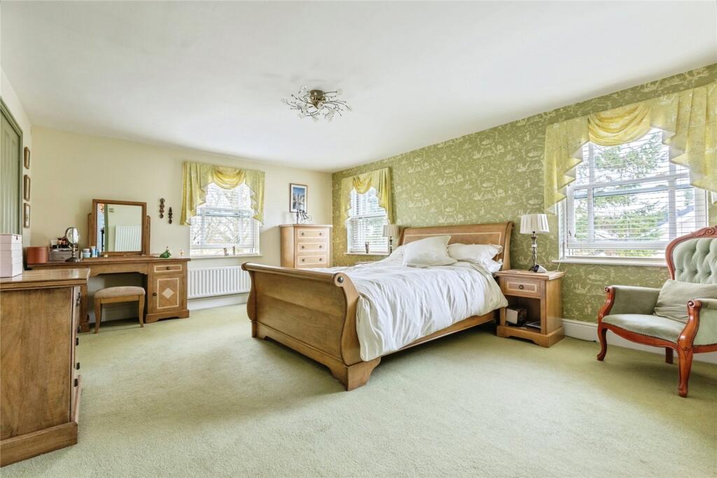 Bedroom 1
