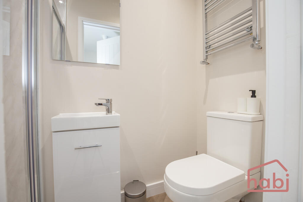 Ensuite 3