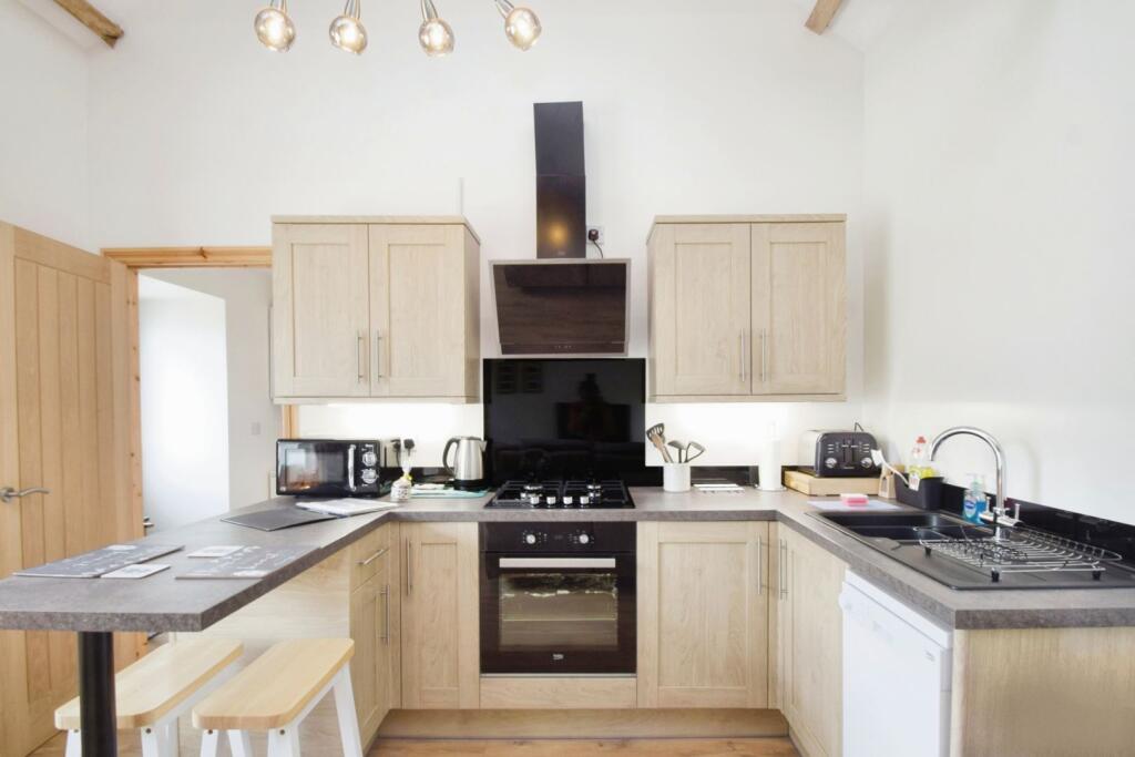 Barn/Holiday Let