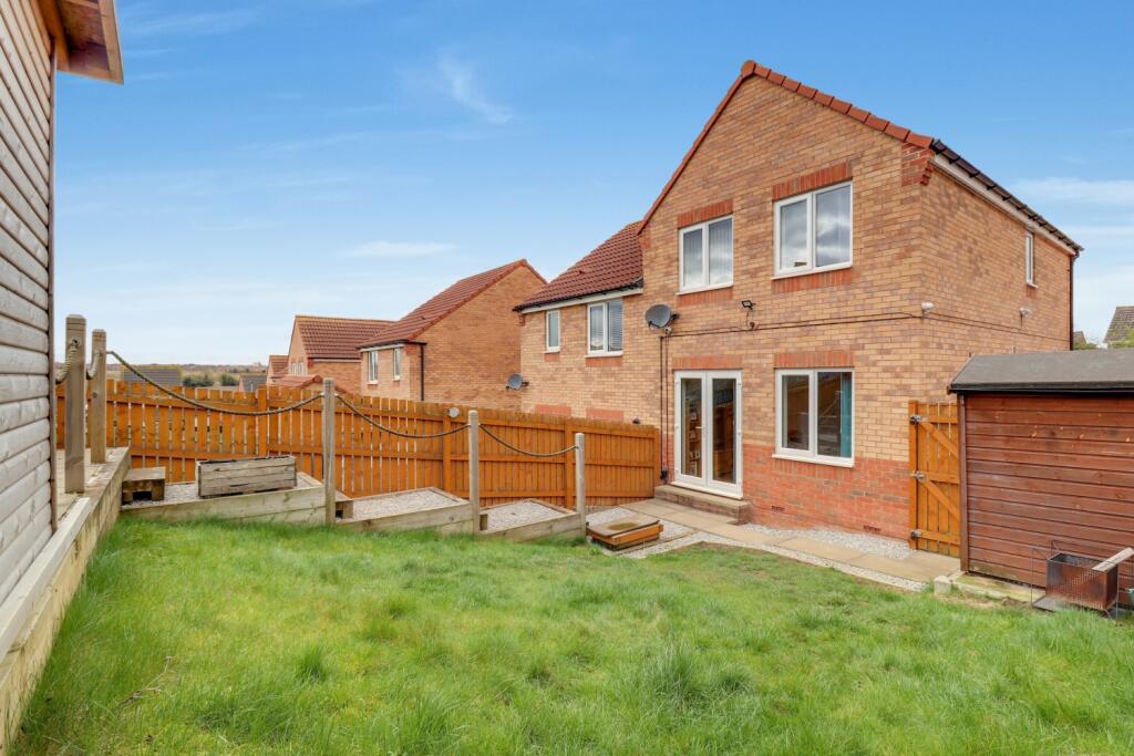 16 Rob Hammond EweMove Pontefract