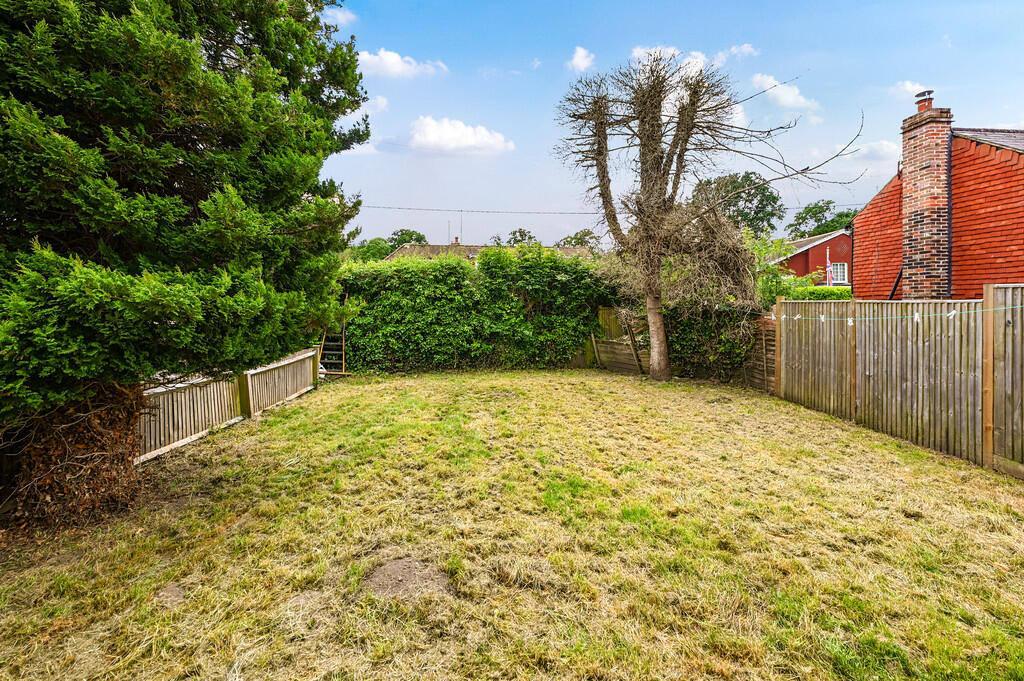 Ivy cottage Peasm...