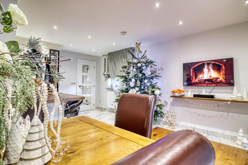 Open Plan