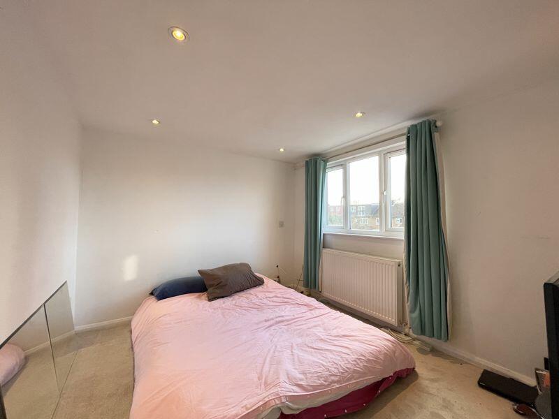 Fourth Bedroom