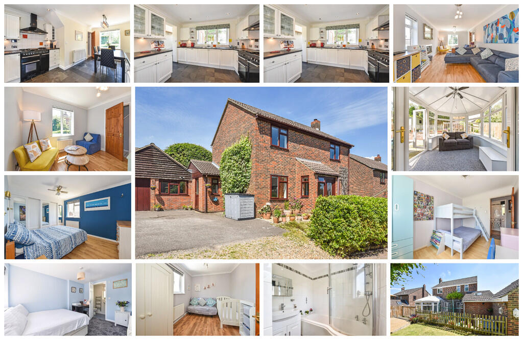 12 Juniper Close ...