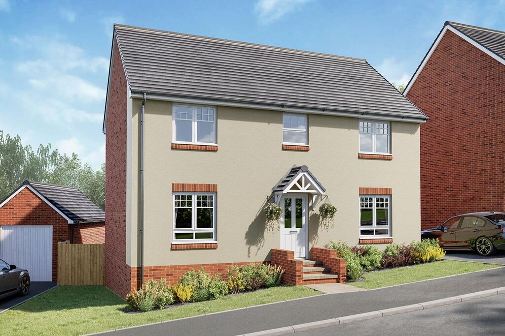 Welcome to the Rossdale