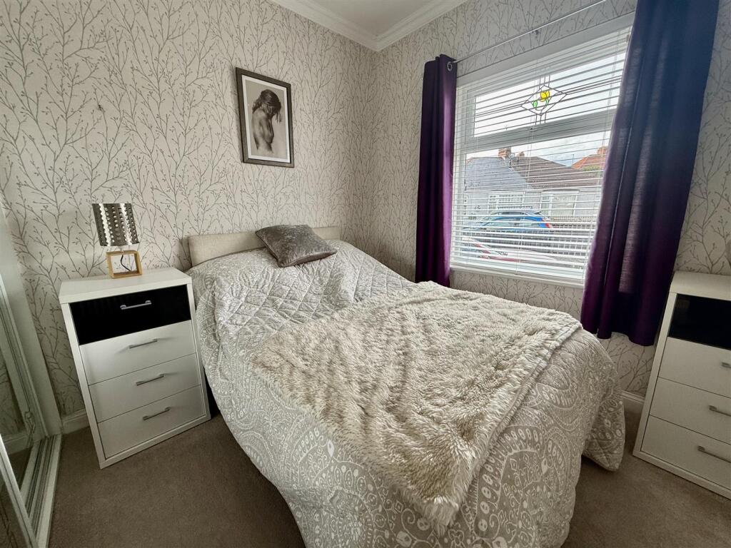 BEDROOM TWO