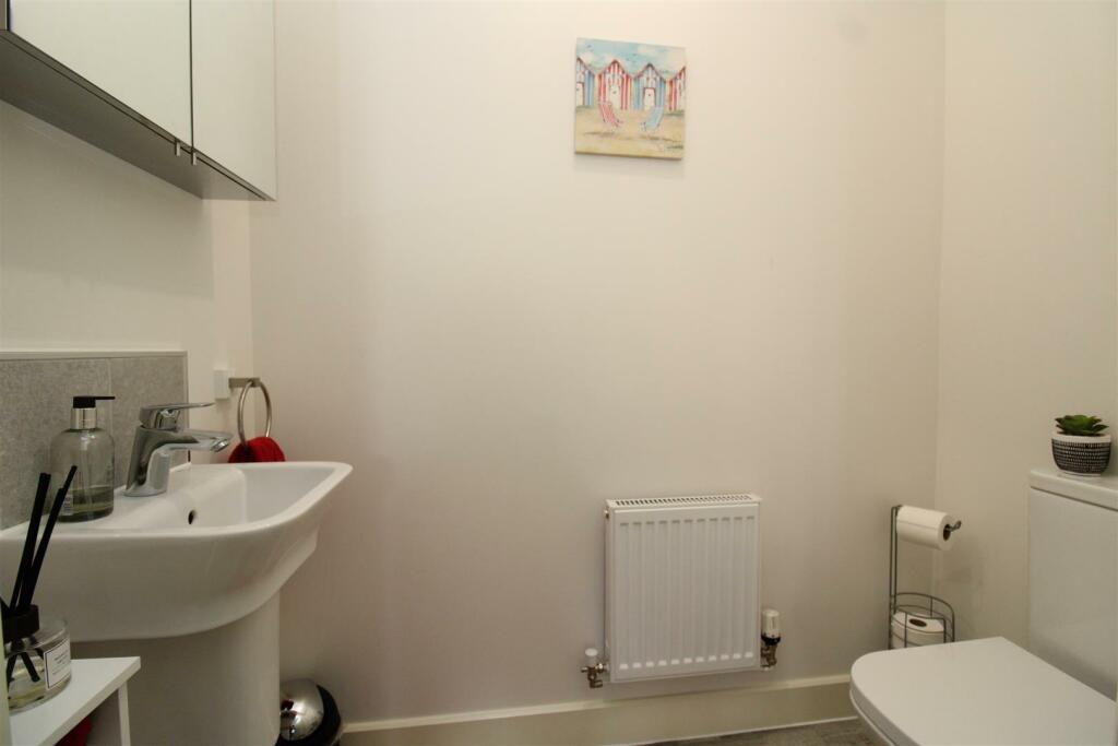 Cloakroom