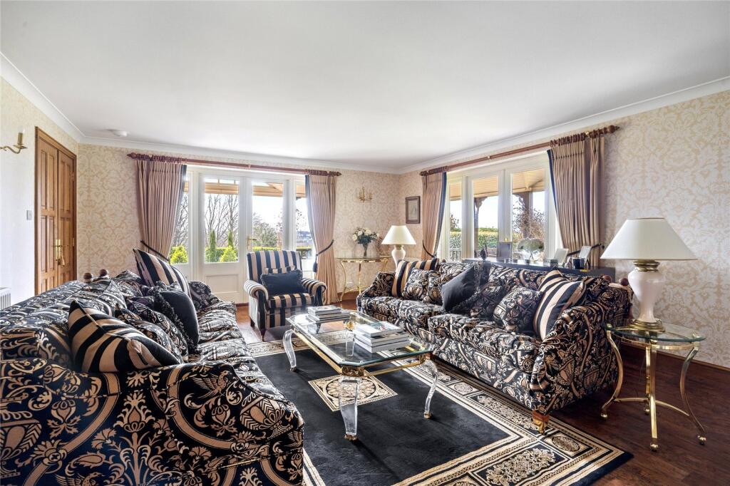 Drawing Room