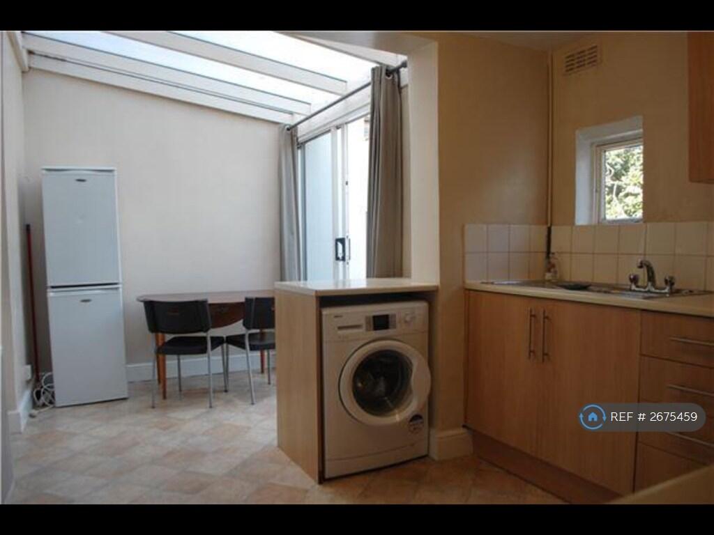 Kitchen-Diner