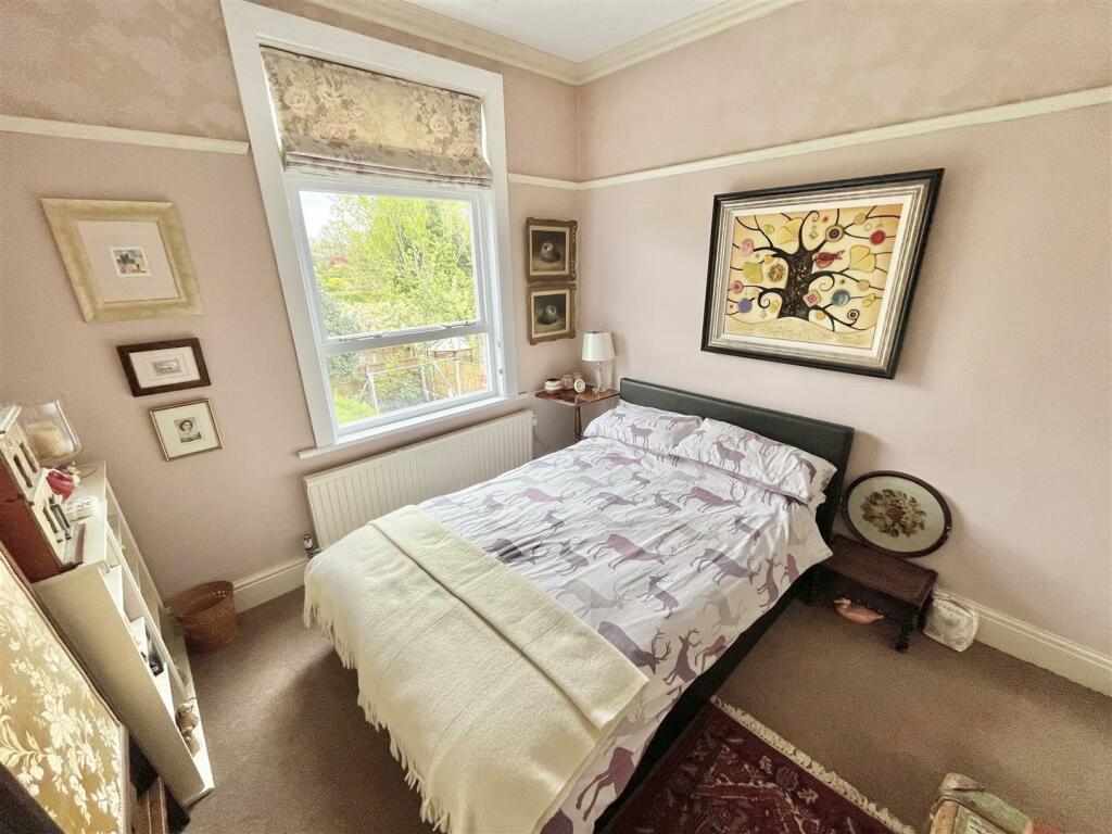 Bedroom 3 Aspect 2
