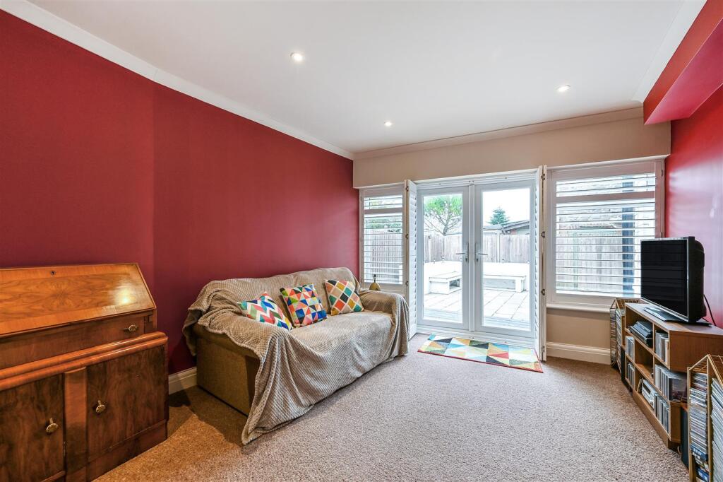 Bedroom 3