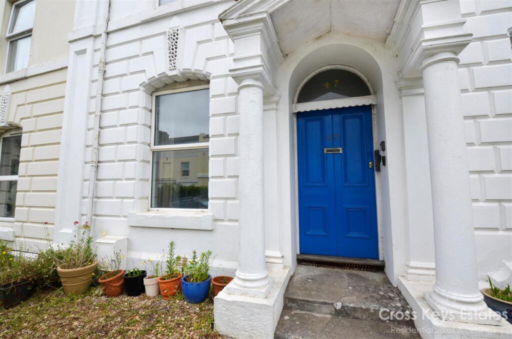 Cross Keys Estates Lettings Department