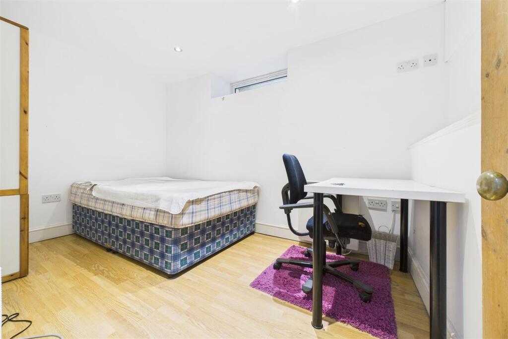 23 Clarence Street, Walcot, Bath BA1 5NS | Freehol