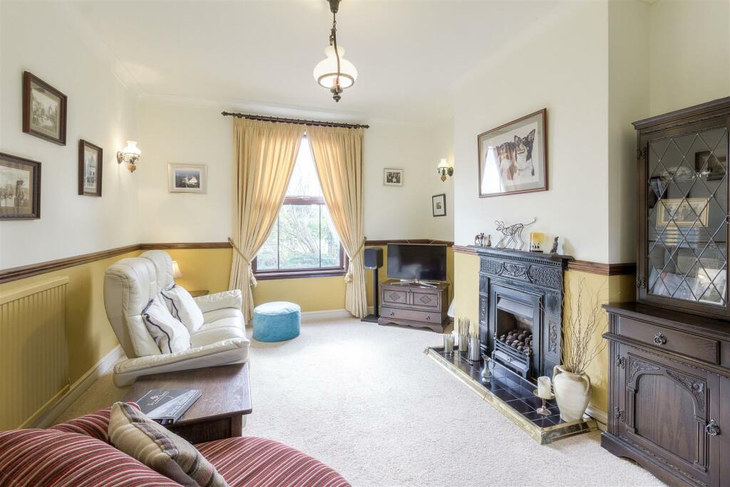 60 Loughborough Road, Coleorton