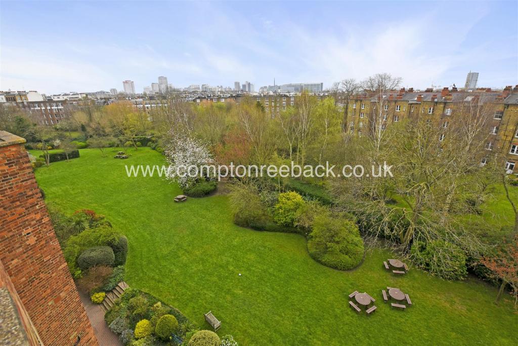 Communal Gardens