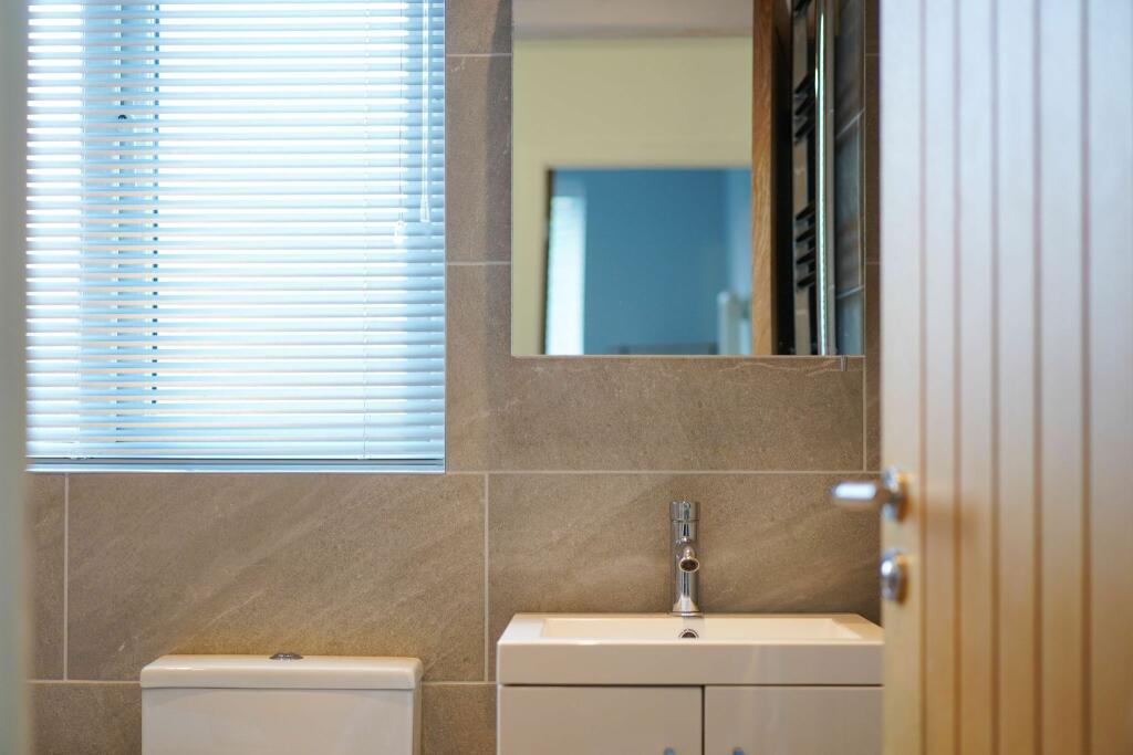 Bathroom 3