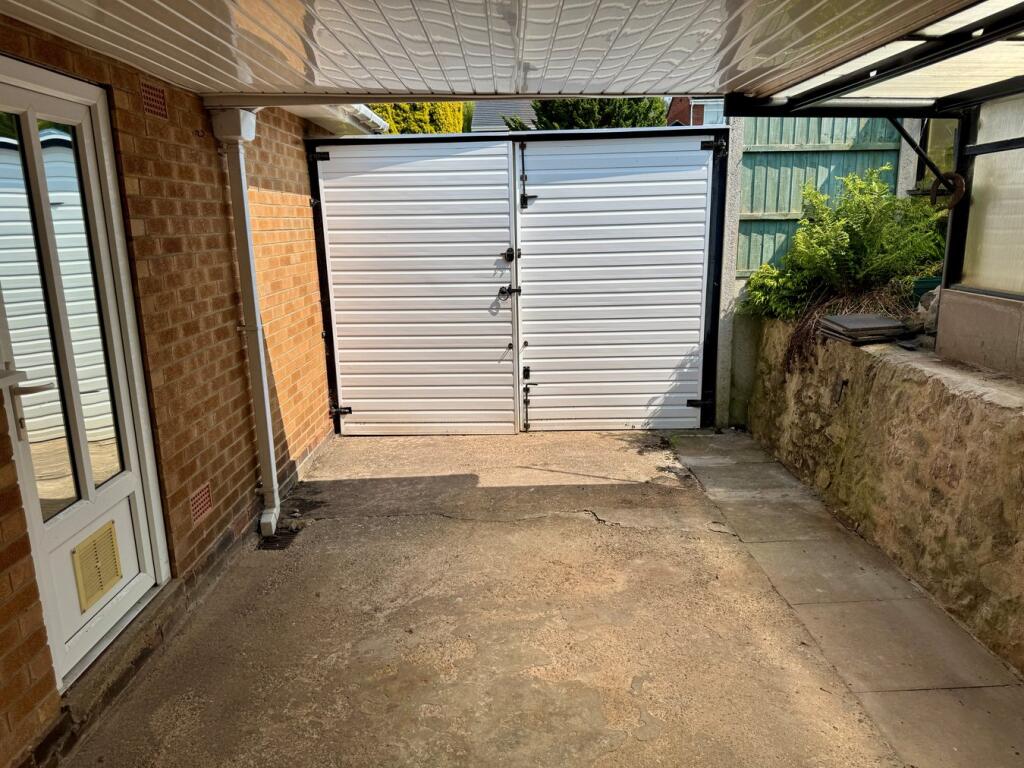 Car Port