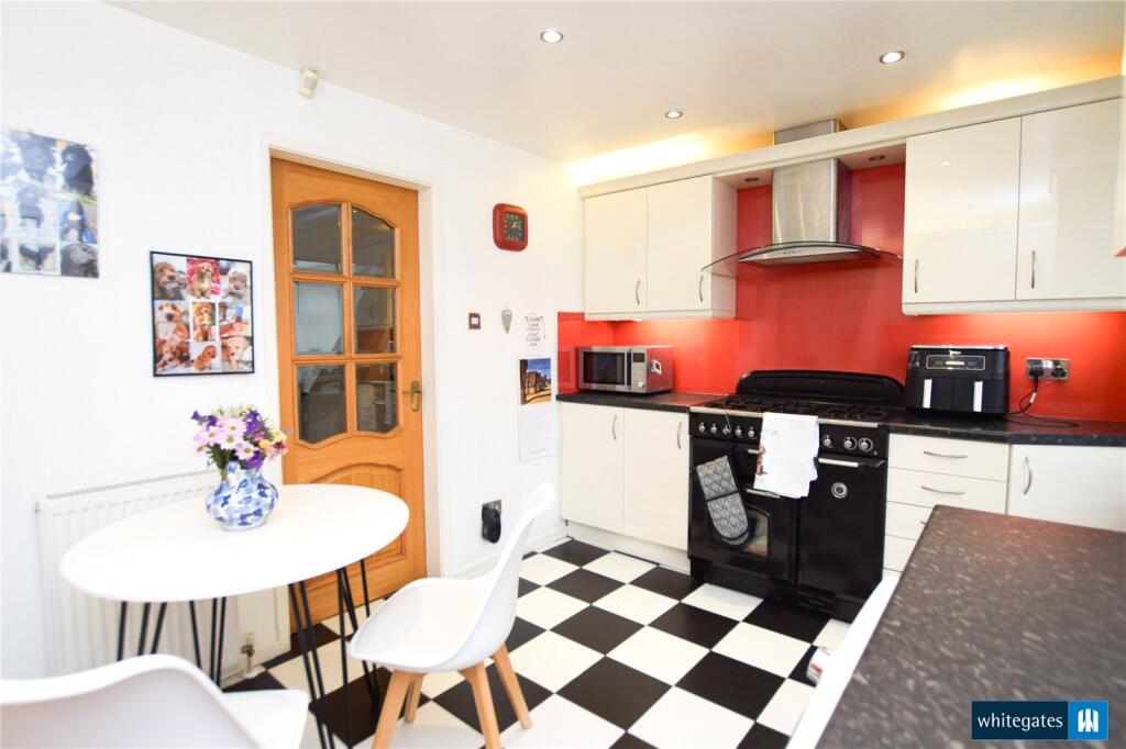 Kitchen/ Diner