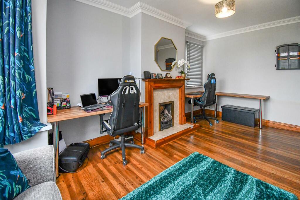 Sitting room