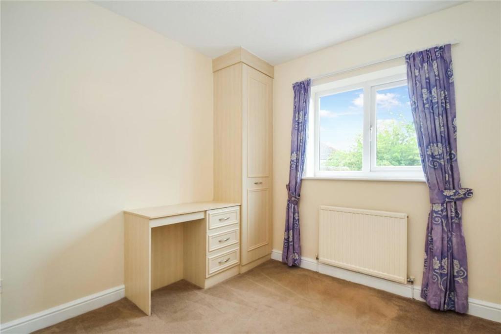 Bedroom 3 Aspect 2