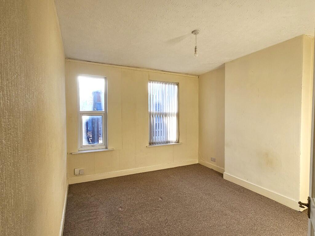 Front Bedroom
