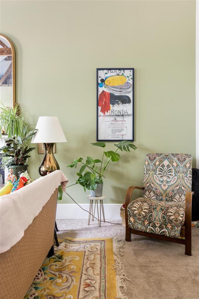 Friday Hill House E4