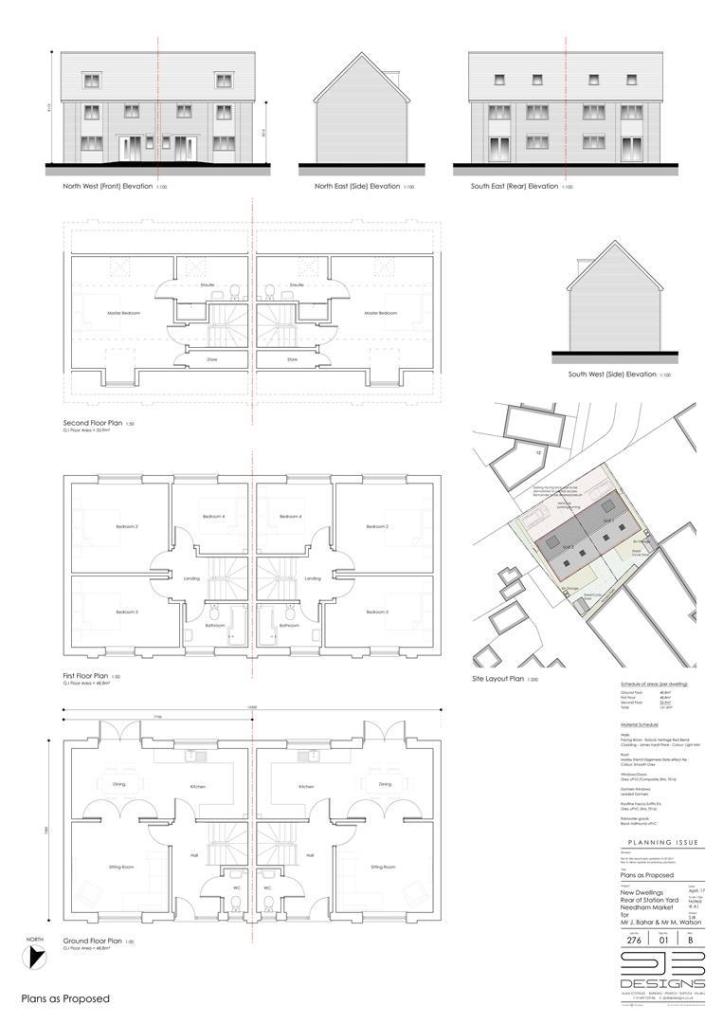 Station yard - 276-01 rev B Plans as Proposed (1)-