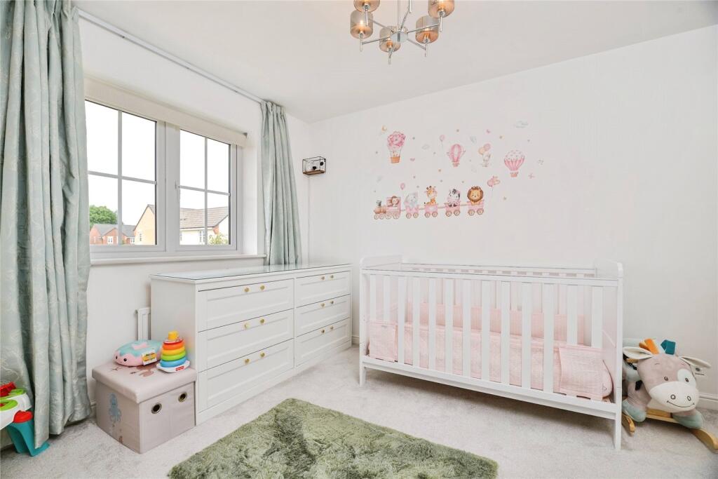Bedroom 4