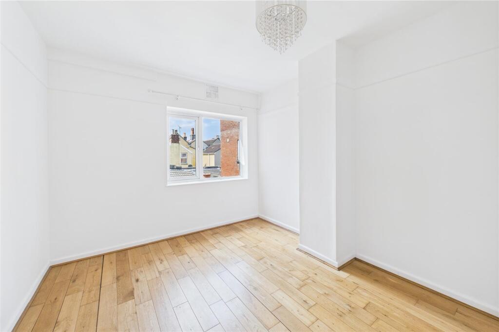 57 Orchard Street, Weston-Super-Mare, North Somers