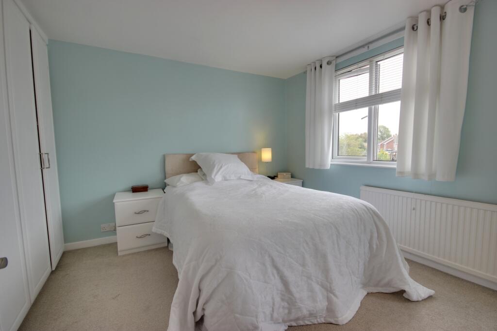 1 Bed 1A