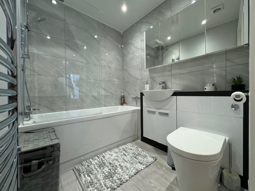 Family Bedroom