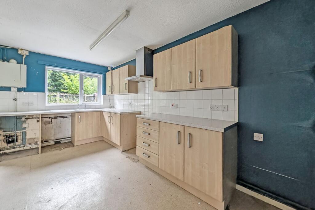 36 Evesham Place, Cramlington, Northumberland, NE23 8JF