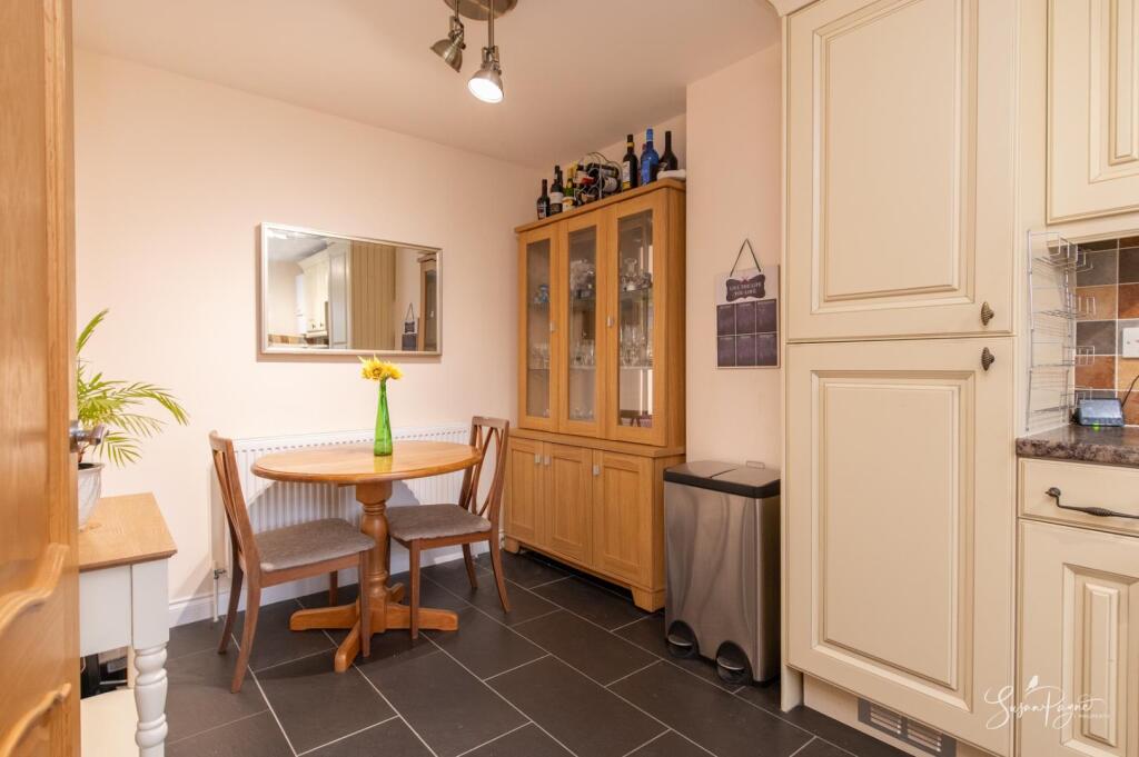 Kitchen - Diner