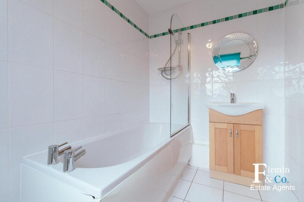 Bedroom Bathroom