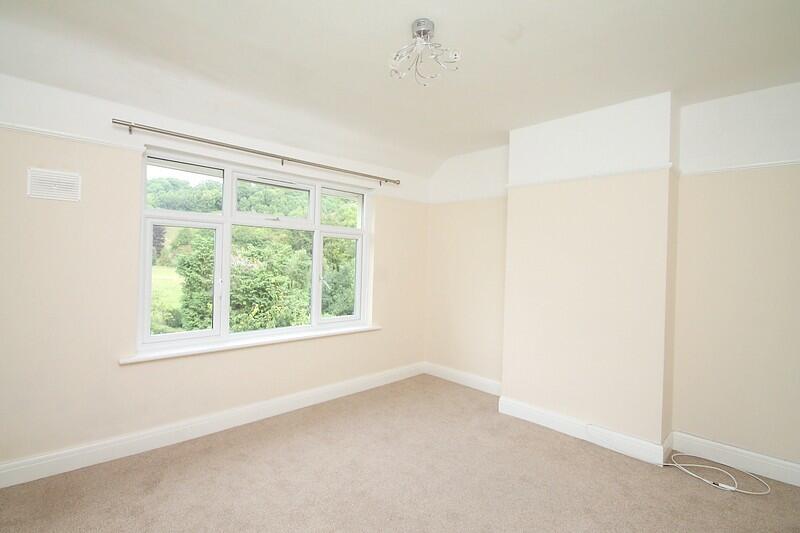 Bedroom 2 Rear