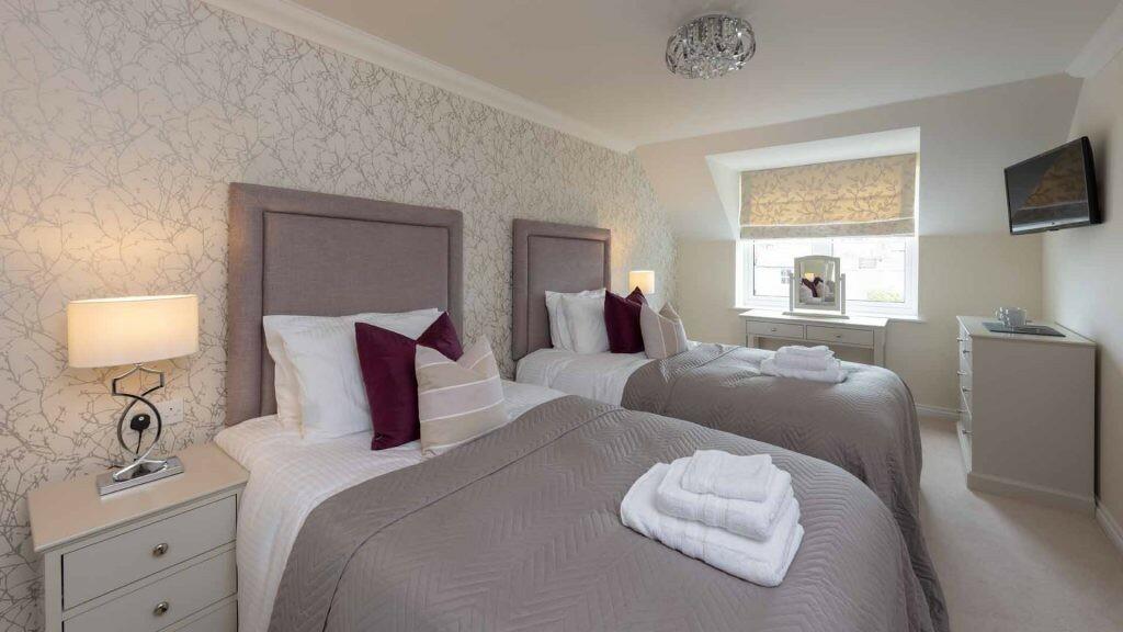 Example Guest Suite