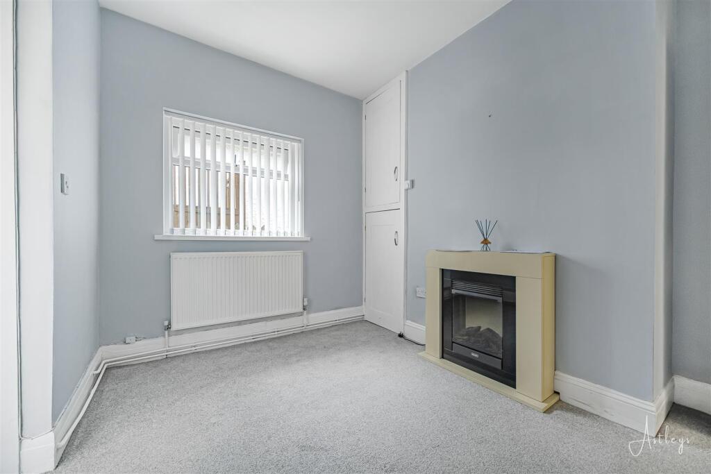 Dining Room/Sitting Room