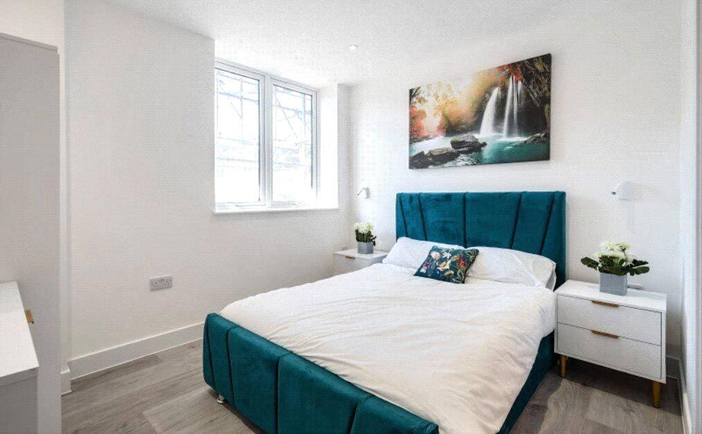 Show Home